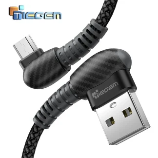 TIEGEM Micro USB Charging Cables
