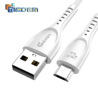 TIEGEM Micro USB Charging Cables