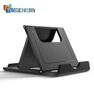 Multi-angle Foldable Mobile Phone Stands